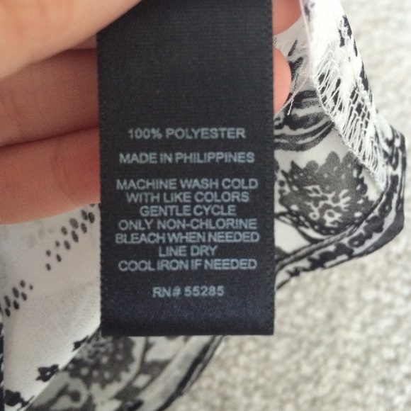 Express Tank - Picture 3 of 3