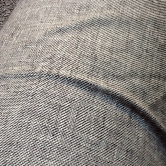 BR contoured fit professional capris. - Picture 4 of 4