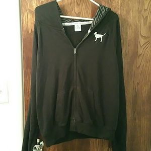 PINK hoodie