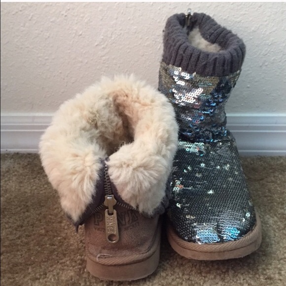 boots