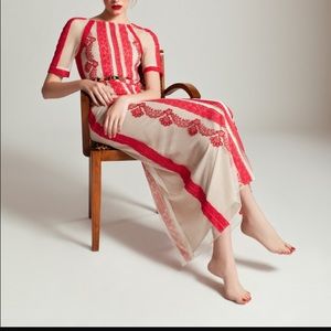 Temperley London Alice Dress