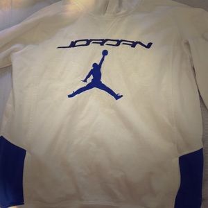 Jordan sweatshirt