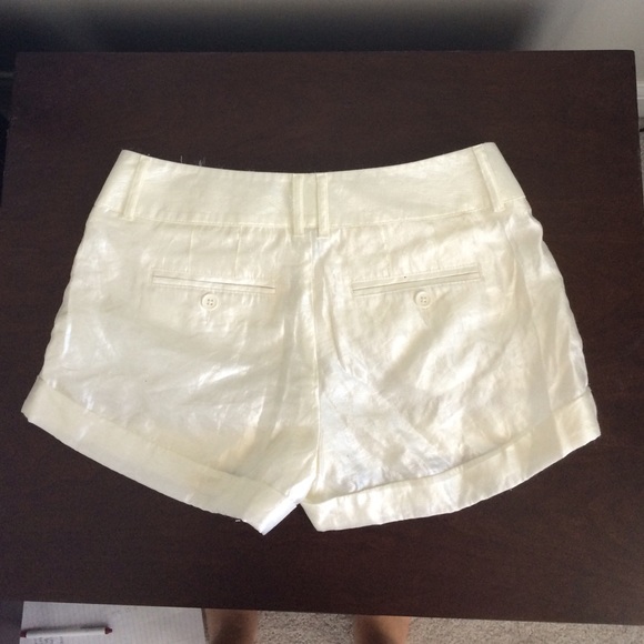 Express Shorts - Picture 2 of 4