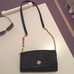 Tory Burch Clutch