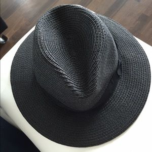 Black hat