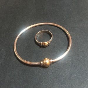 Cape cod bracelet
