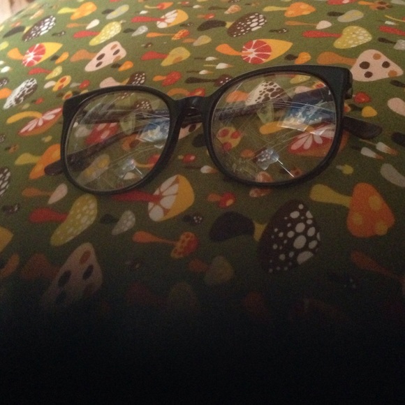 Emanuel Ungaro Vintage Eyeglass Frames