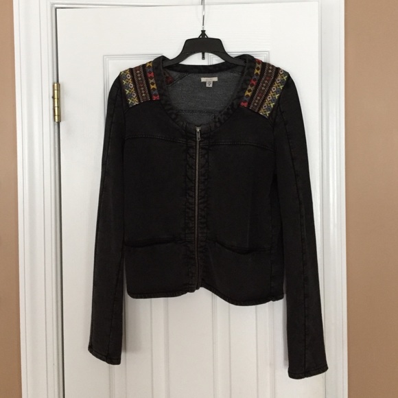 Jacket