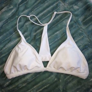 Super unique body glove bikini top