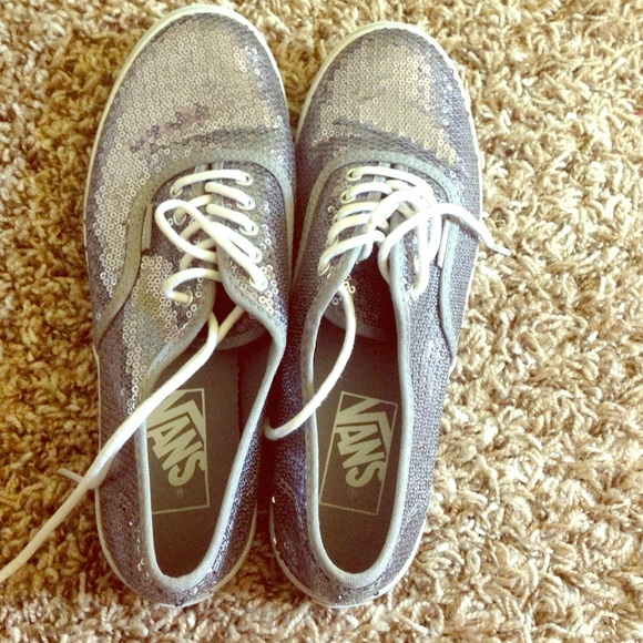 Sequenced Vans