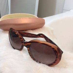 Vintage Lancetti Sunglasses