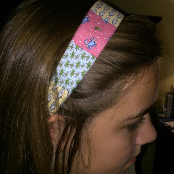 Vineyard Vines Headband