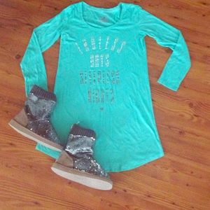 Victoria's Secret Night Gown