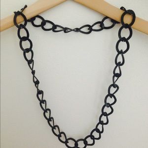 Chain necklace