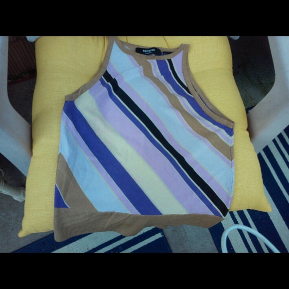 Express top - Picture 2 of 4