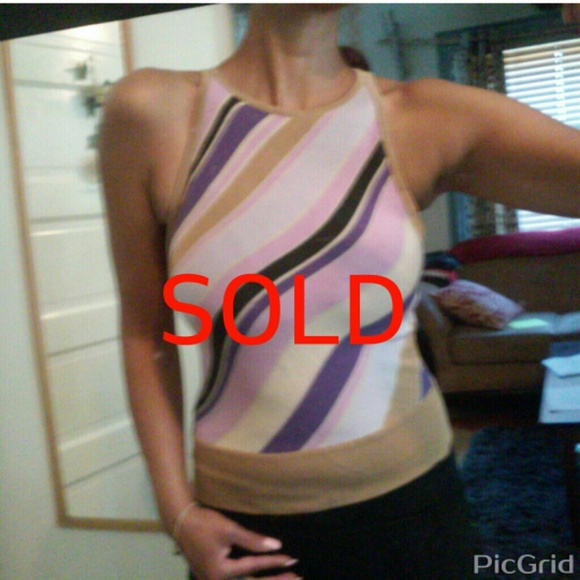Express Tops - Express top