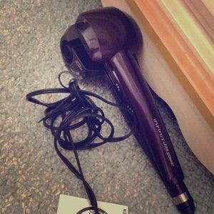 InfintiPro by con air .