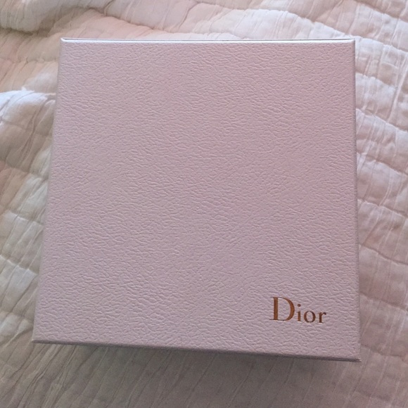 Dior Box
