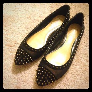 One day only sale! Jessica Simpson flats