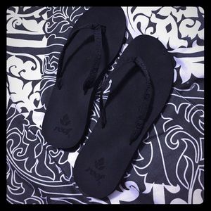 Brand new Reef sandals