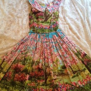 Modcloth dress
