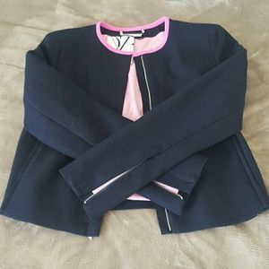 Diane von Furstenberg "Nicholas" blazer