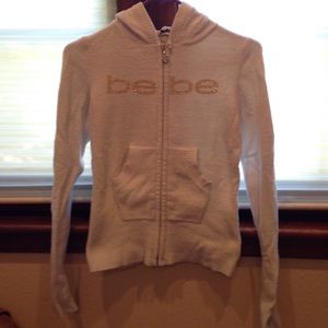 Bebe hoodie
