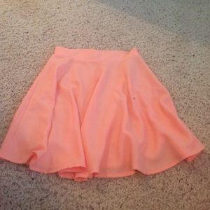 Skater skirt
