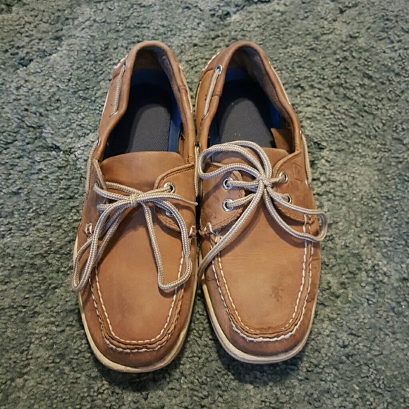 Men's sperry's