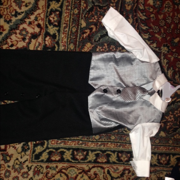 Full suit 1 Piece
