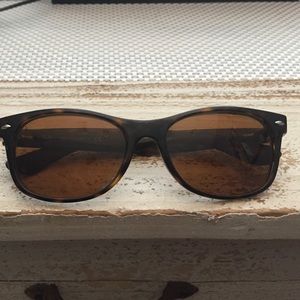 Authentic Ray-Ban Sunglasses Women