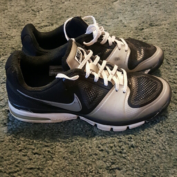 Nike volleyball shoes