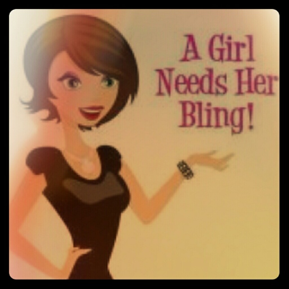 Fabulous jewelry