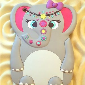 Elephant iPad Mini CASE