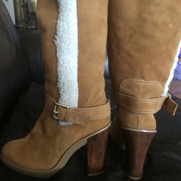 Michael Kors Boots - Picture 2 of 4
