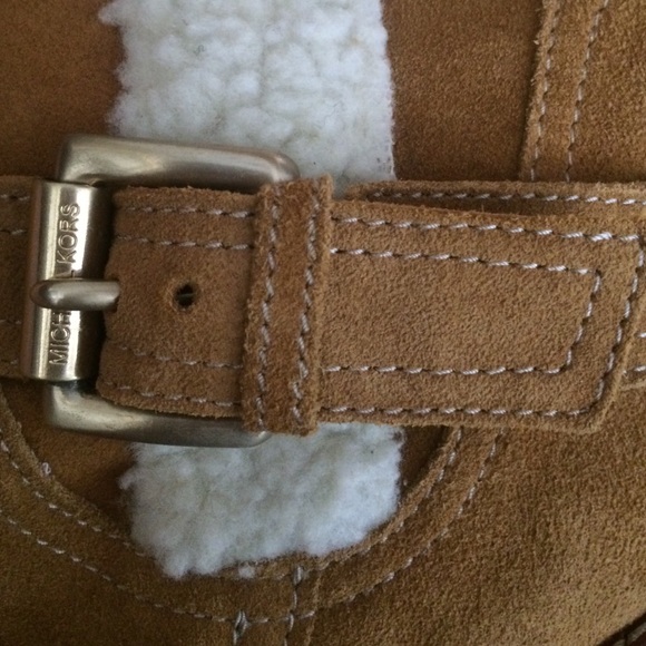 Michael Kors Boots - Picture 3 of 4