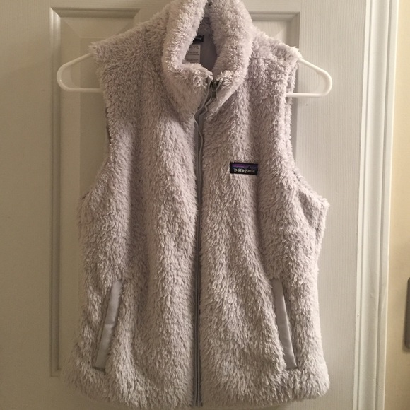 patagonia gatos vest