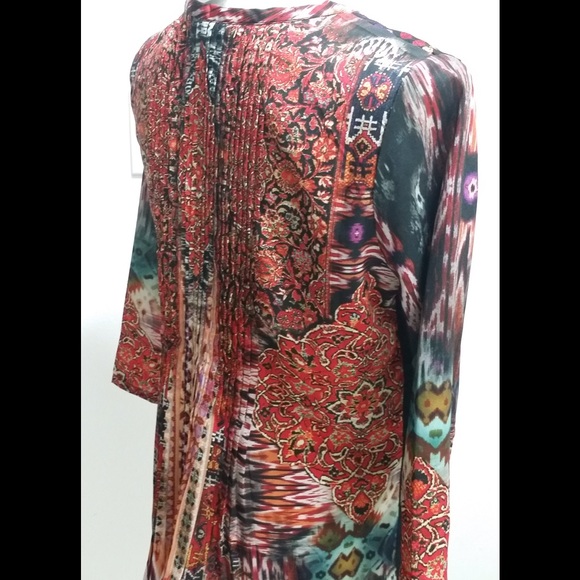 NWT Anthropologie top - Picture 4 of 4