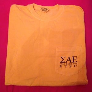 SAE tshirt