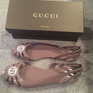 Gucci Marola Shoes