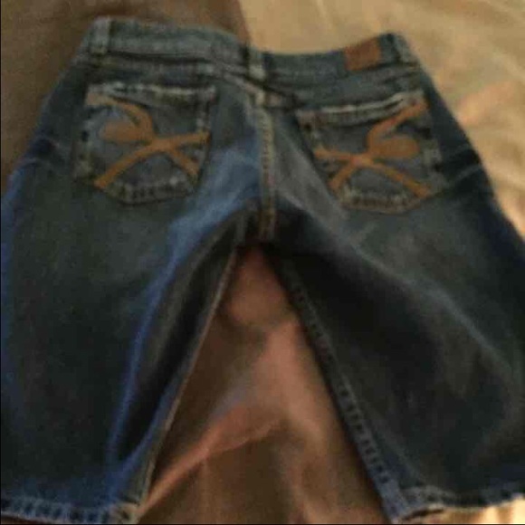 Reduced BKE Capri