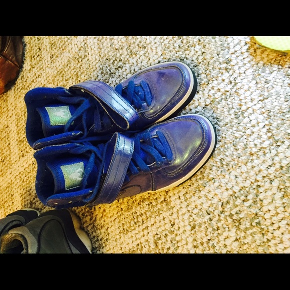 Nikes was gift so original price unknown