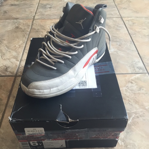 Jordan's Retro