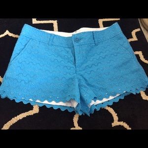 Lilly Pulitzer Walsh short