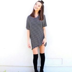 Brandy Melville T-shirt dress