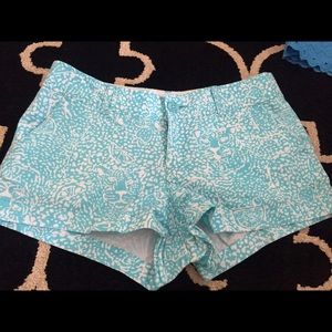 Lilly Pulitzer Walsh Short