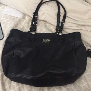 Authentic Coach HandBag Women's