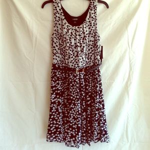 A. Byer spring dress