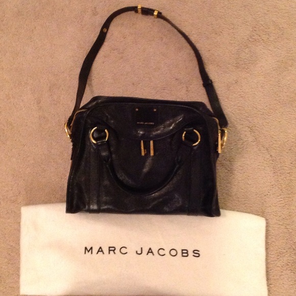 Marc Jacobs Wellington Handbag