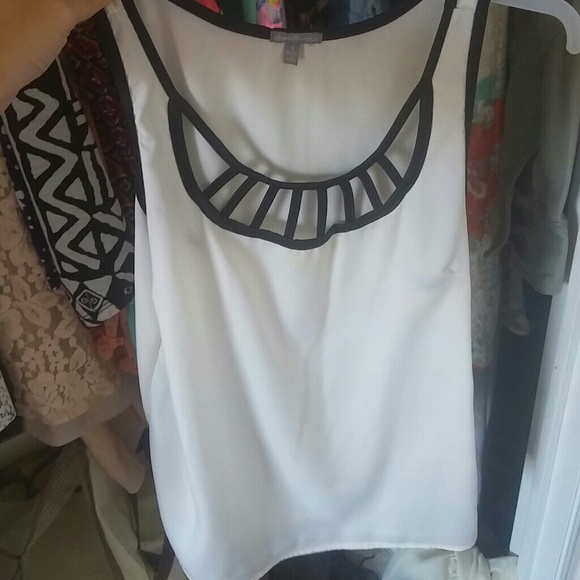 Dressy top